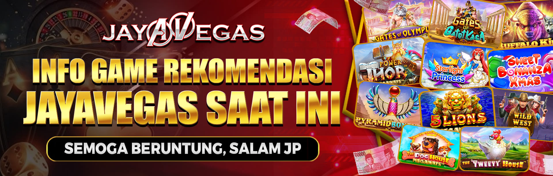 Situs Slot Game Terpercaya