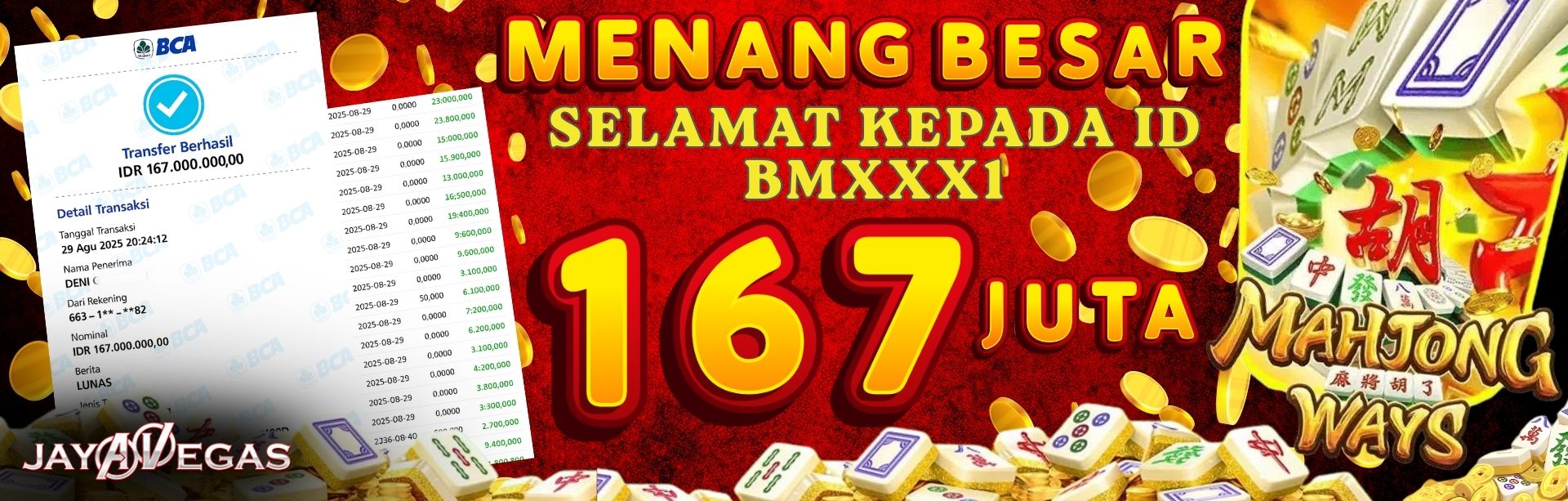 SELAMAT KEPADA ID