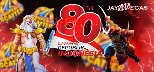 17 AGUSTUS 2025