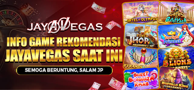 Situs Slot Game Terpercaya