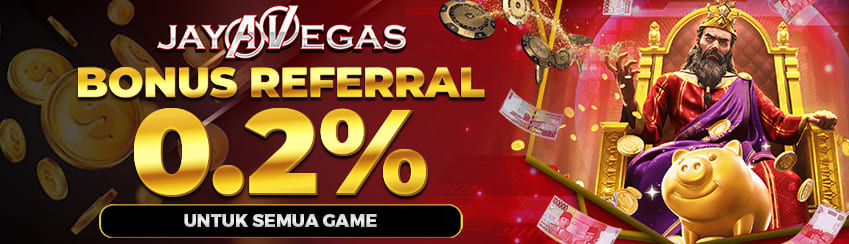 Komisi Referral Tertinggi