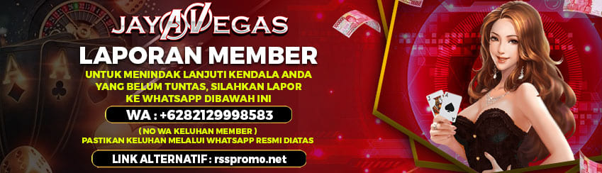 LAPORAN KELUHAN MEMBER