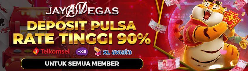 Promo Deposit Rate 90%